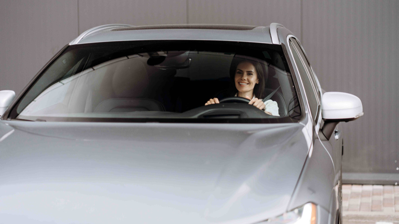 10 faktów o małym Volvo z wielkim charakterem