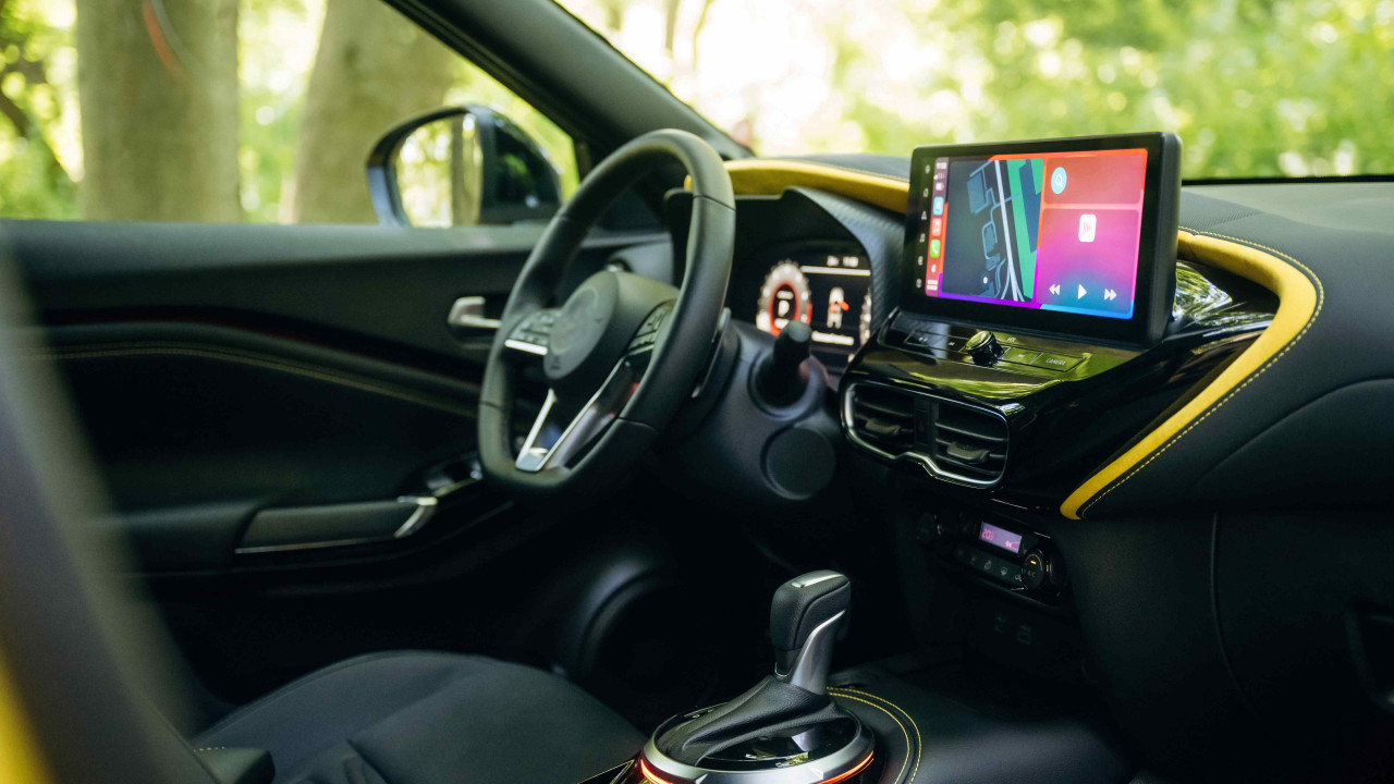 "Bezobsługowy" samochód: co to naprawdę oznacza dla kierowców?