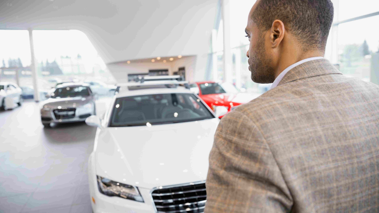 Co Polacy myślą o mobilności? Zaskakujące odpowiedzi z badania Audi