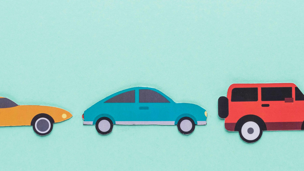 Kierowcy ignorują zasadę 10-15 m i narażają się na 1000 zł opłaty