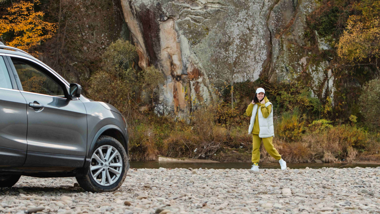 Duży SUV 177 KM za 97 900 zł: Tania odpowiedź na zachodnie obniżki