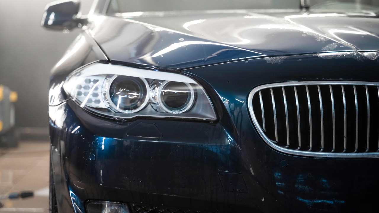 Najlepsze silniki diesla według eksperta - lista pełna niespodzianek