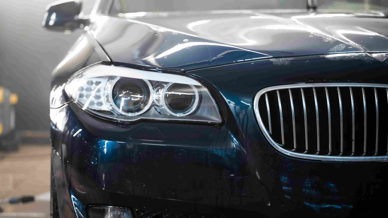 Najczęściej łapane marki na trasie. Zaskoczeni? To nie BMW!