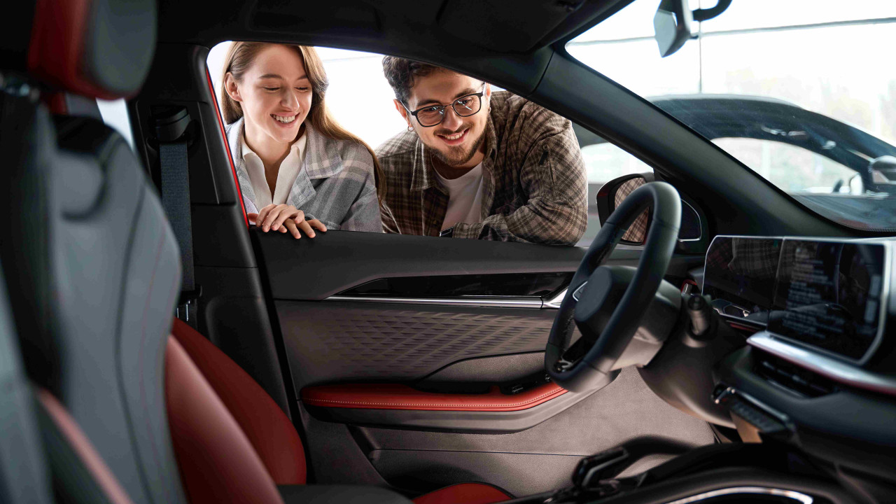 Cupra Raval: Elektryczny chuligan z Barcelony już w mieście