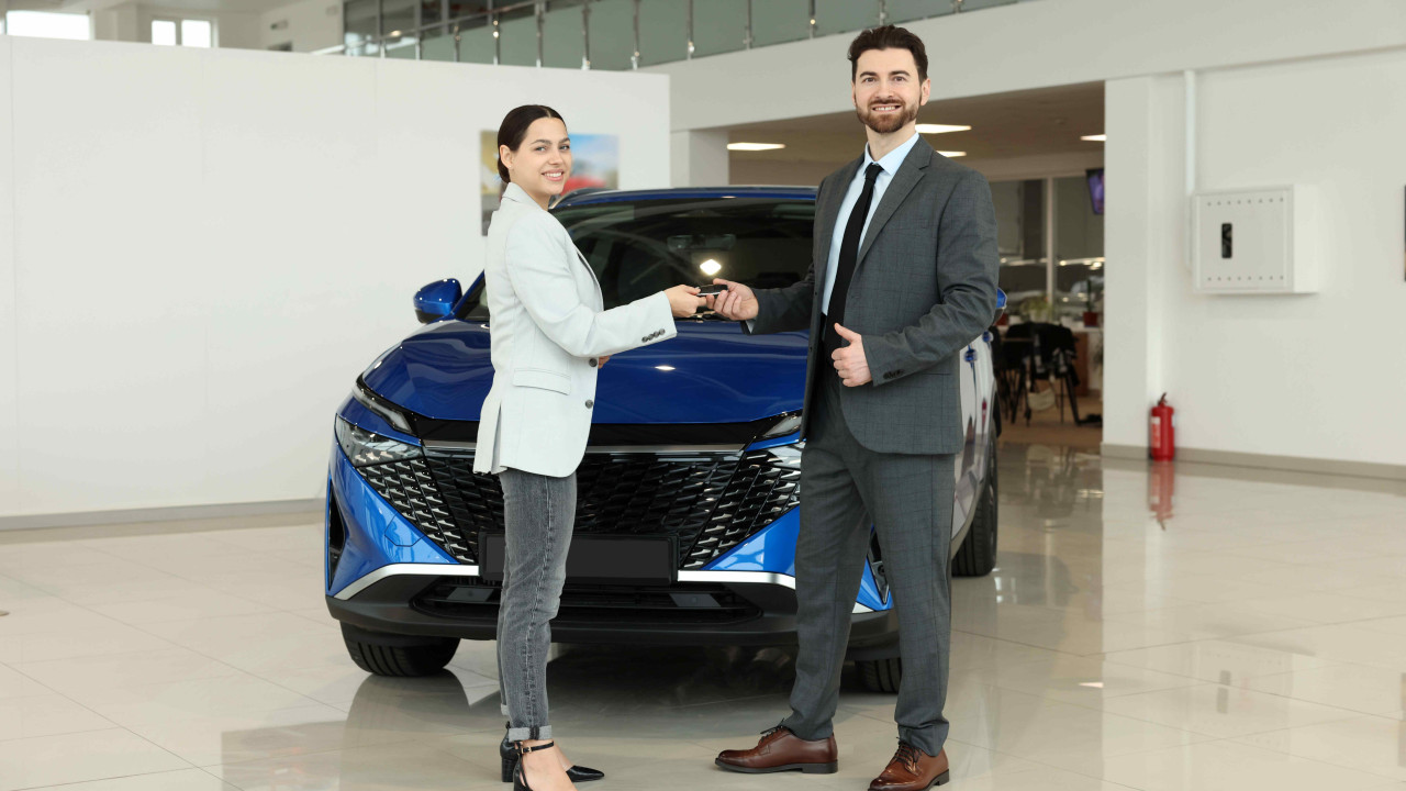 Nowa Cupra Raval: elektryczna innowacja do 100 tys. złotych!