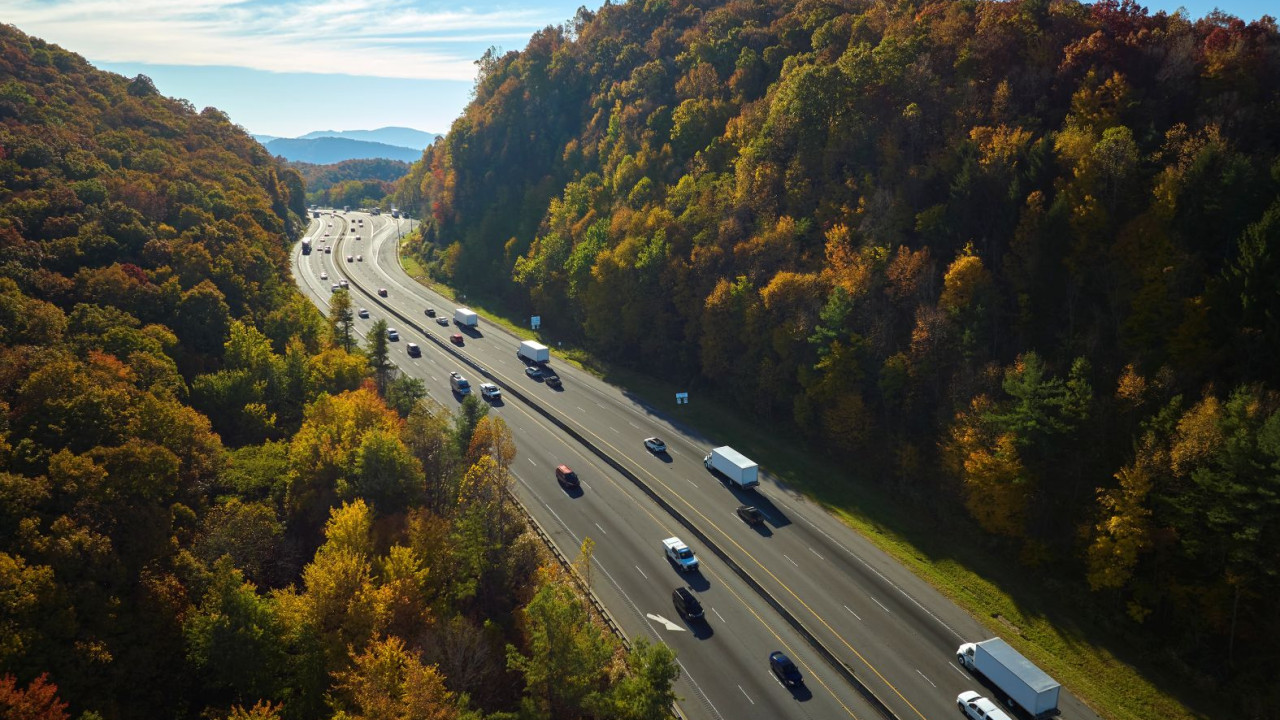 Nowy odcinek S16: Ekspresówka ożywi zapomniany region Polski