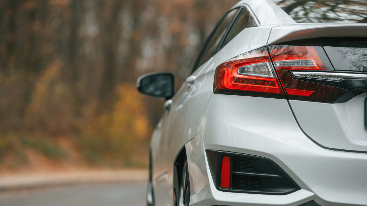 Honda: Chińska fabryka nie do dogonienia - przyznaje prezes