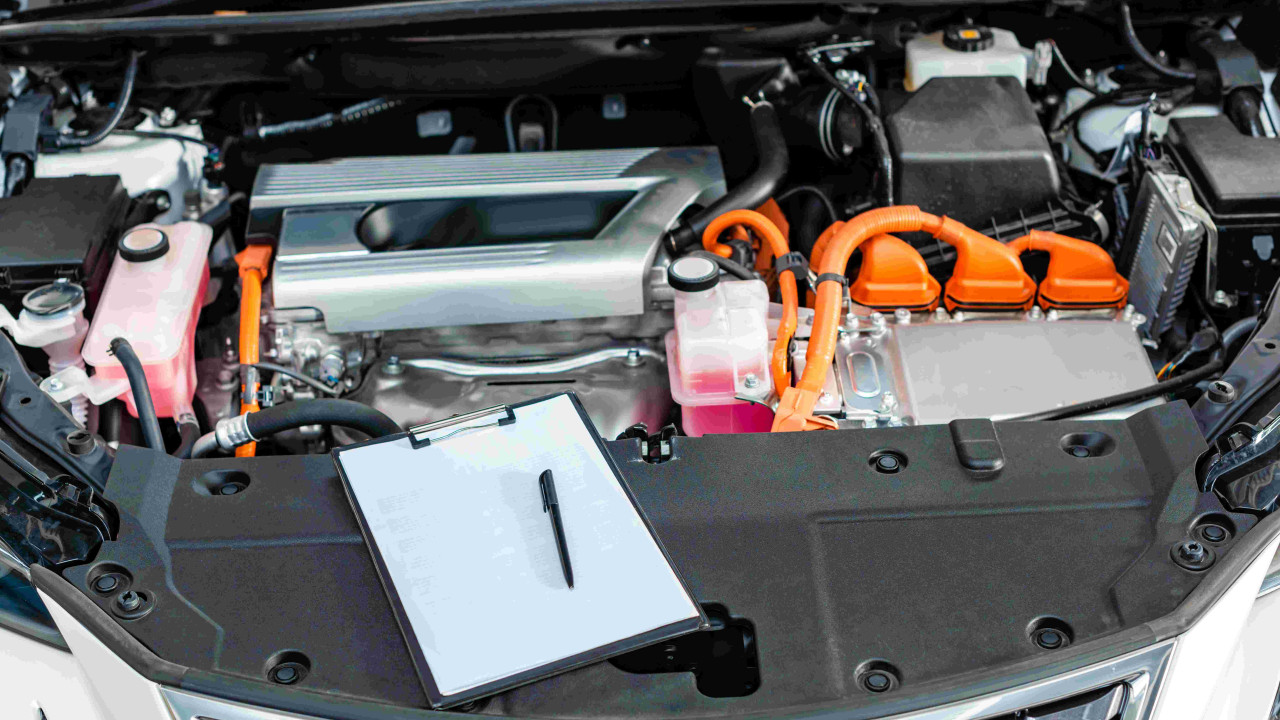 Leapmotor B10 Hybrid EV: Idealne Auto Rodzinne, Nie Dla Fanów Motoryzacji