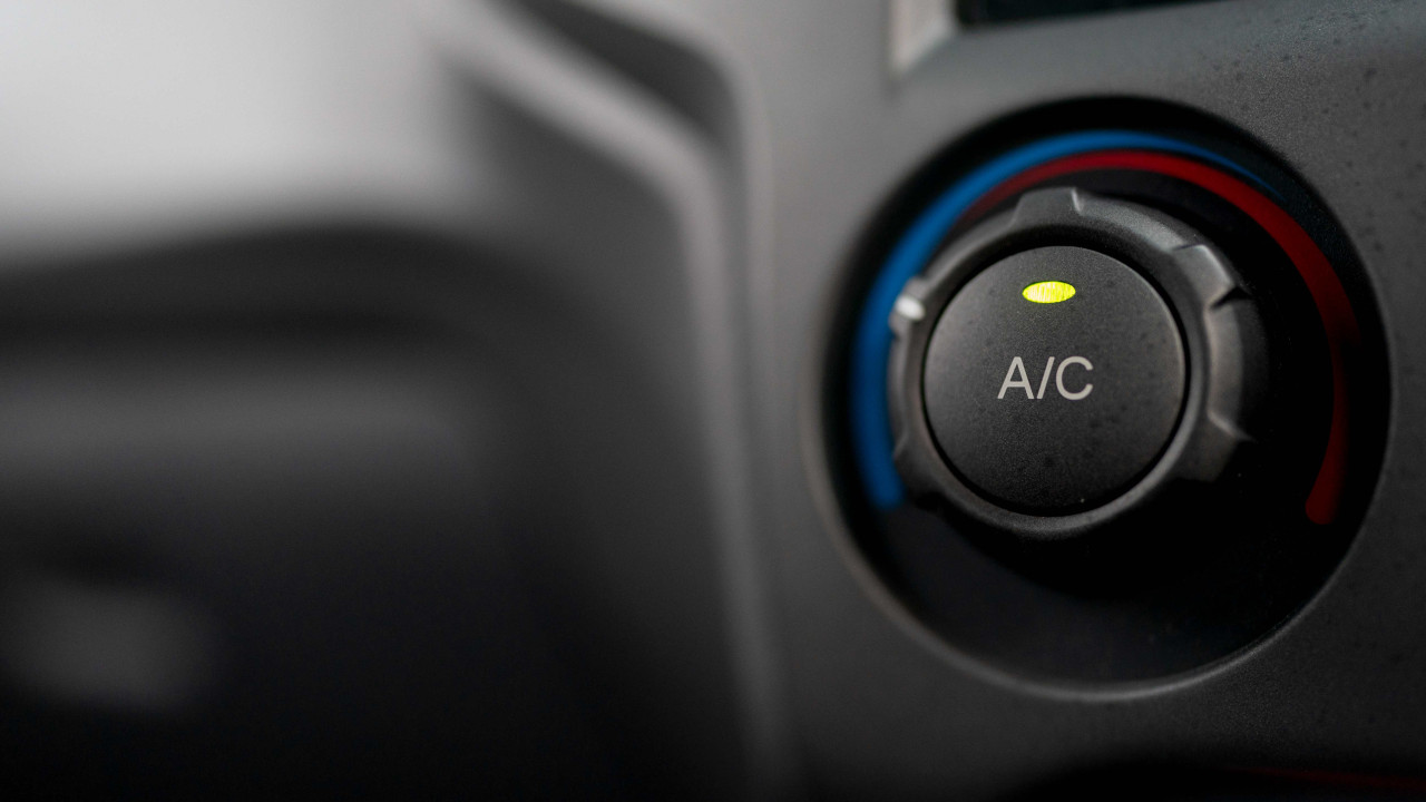 Przygotuj Klimatyzację na Lato: Przewodnik dla Kierowców