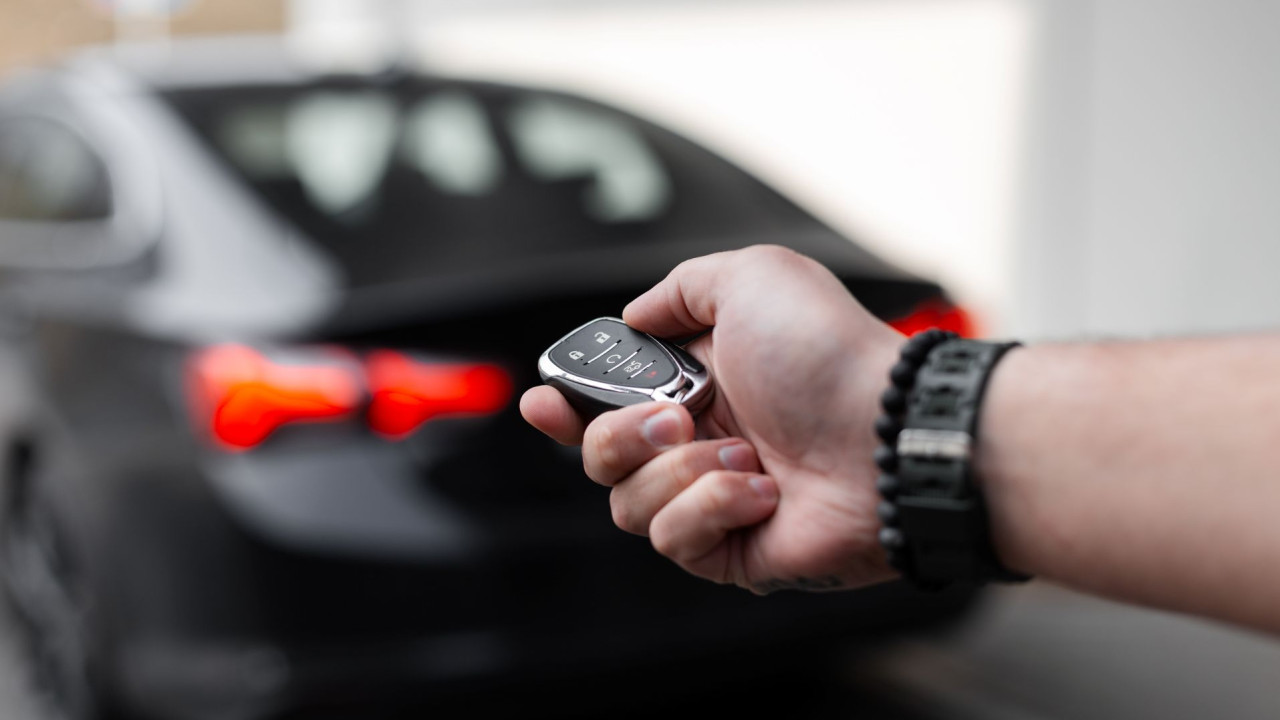 Szybki trik z kluczykiem: Zaskakujące efekty w kilka chwil