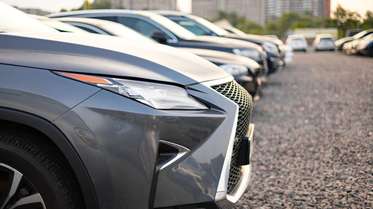 Rynek aut używanych: najpopularniejsze modele, na które wszyscy celują