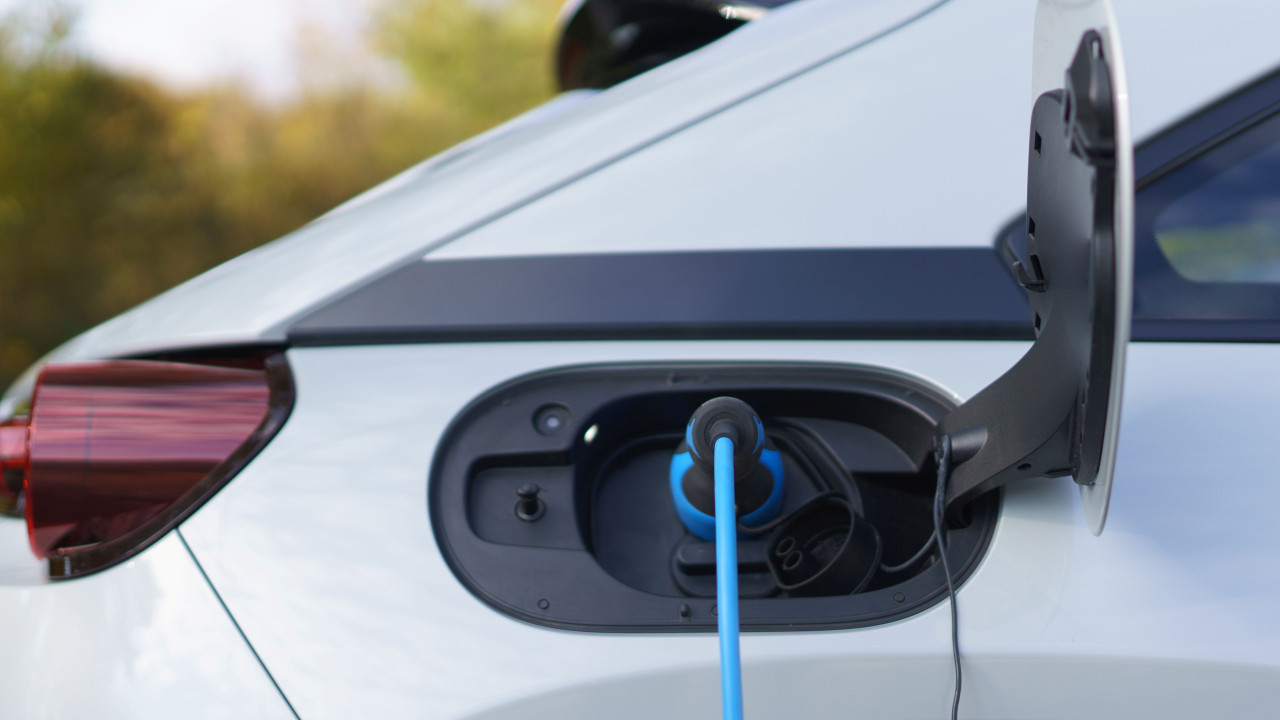 Koszmar Zachodu? Chińczycy inwestują w hybrydy HEV