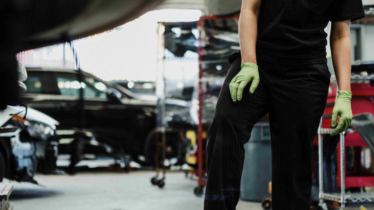 Zapisz ten trik i uniknij wysokich rachunków za naprawy auta