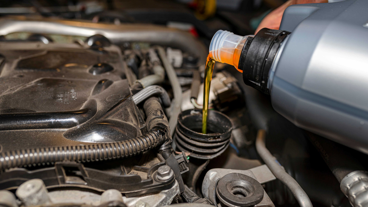 Niewidoczne zmiany w automatach: Kierowcy dostrzegają za późno