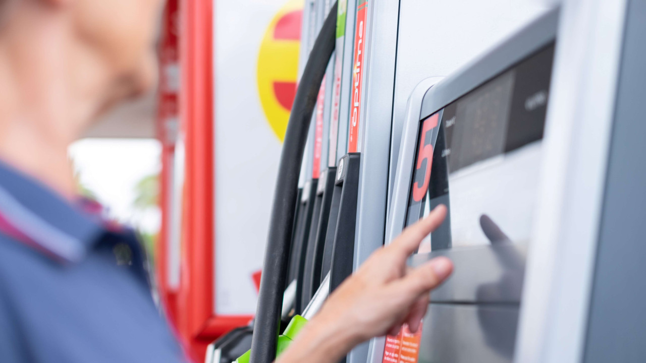 Nowe ceny paliw: benzyna droższa, diesel tańszy