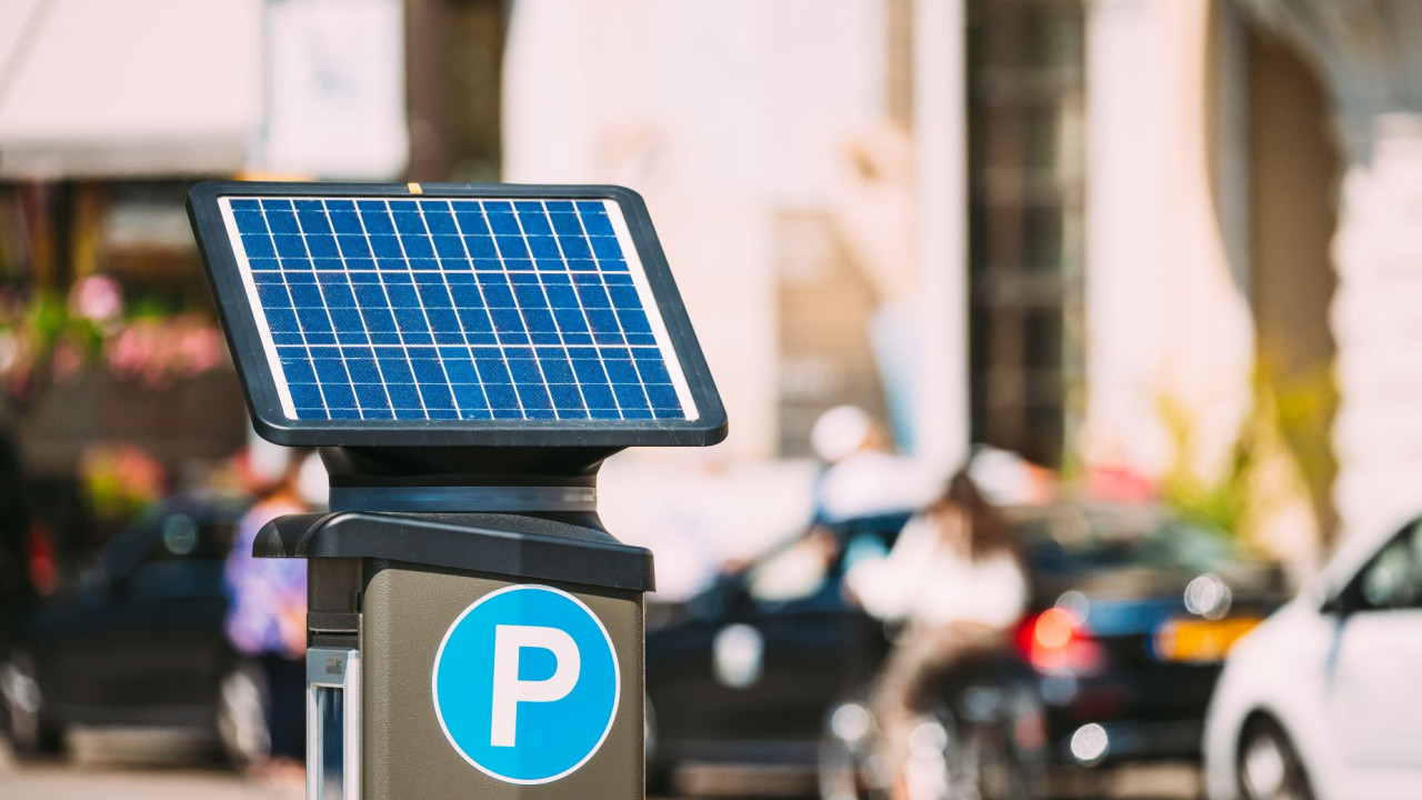 Lidlowe parkingi bez parkometrów: Nowe zasady i kary dla kierowców