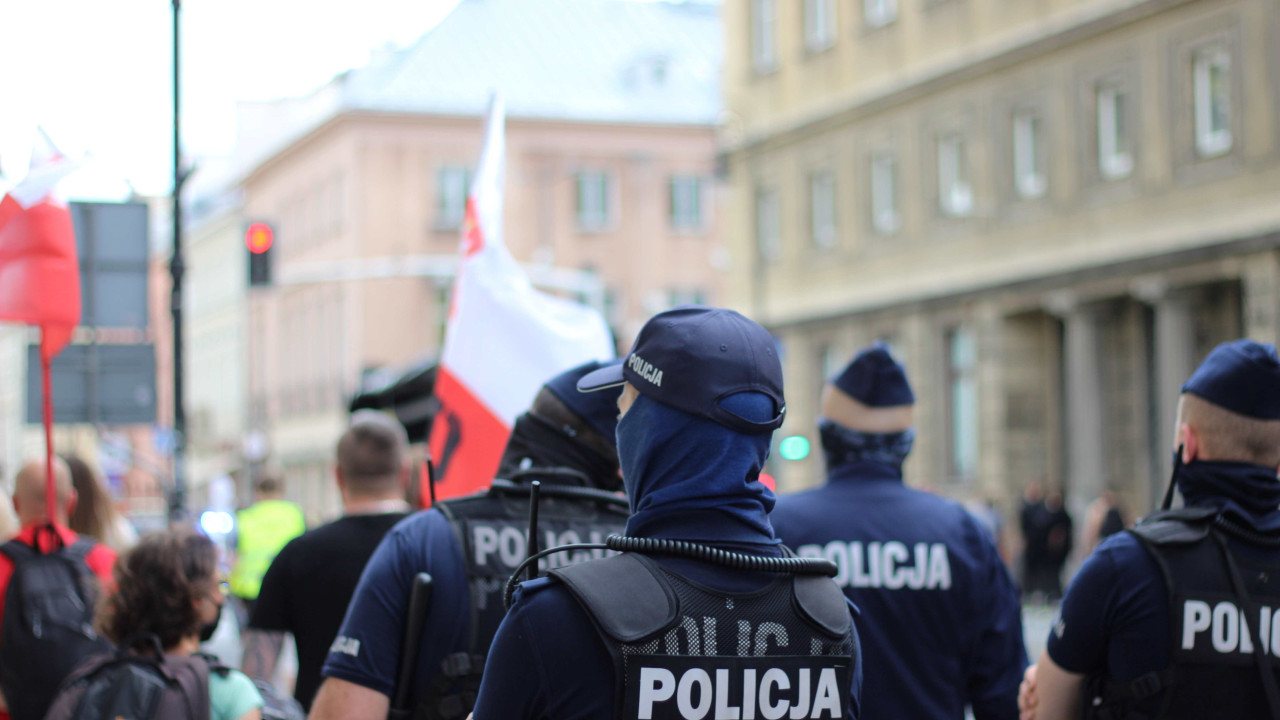 Kto może cię zatrzymać do kontroli? Przewodnik krok po kroku