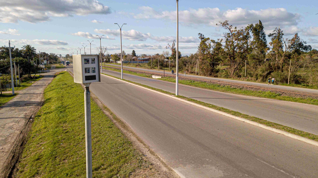 Nowe odcinkowe pomiary prędkości i fotoradary: interaktywna mapa