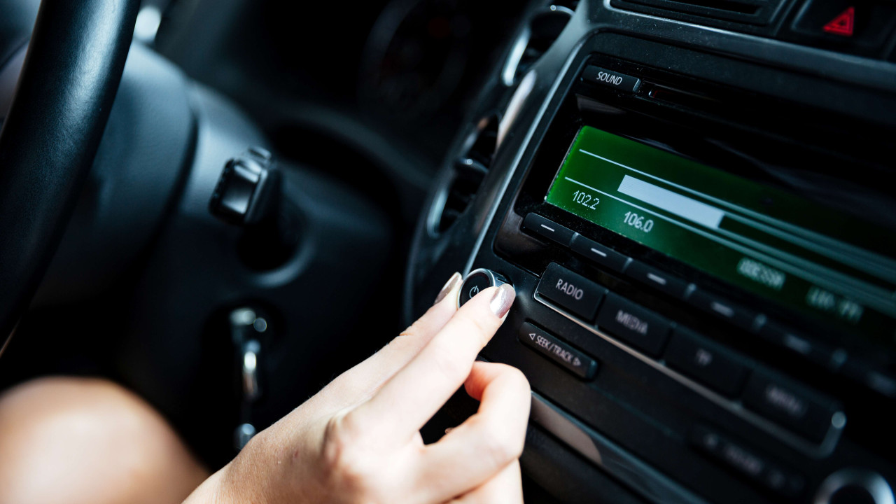 Popraw dźwięk w samochodzie jednym prostym rozwiązaniem