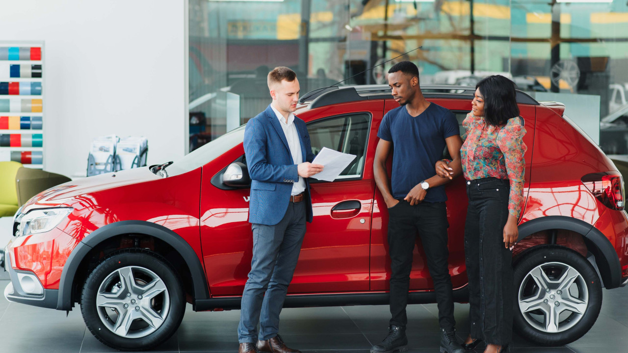 Renault 4: Najlepszy Zakup Europy i Nowy Trend Motoryzacyjny