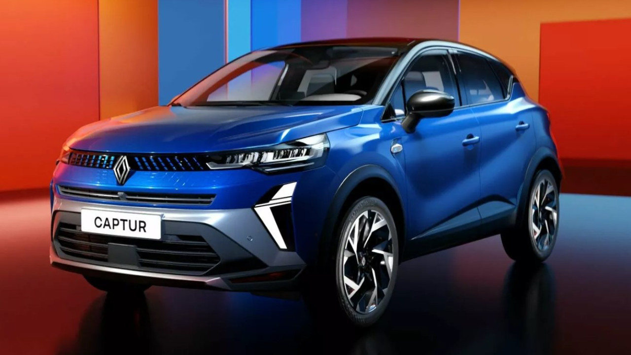 Renault za 74 095 zł: wirtualne zegary, duży ekran, Full LED