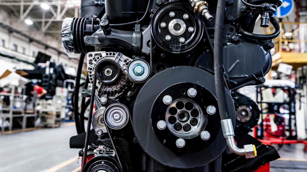 Ukryty punkt zapalny w nowoczesnych dieslach: nie akumulator, nie silnik