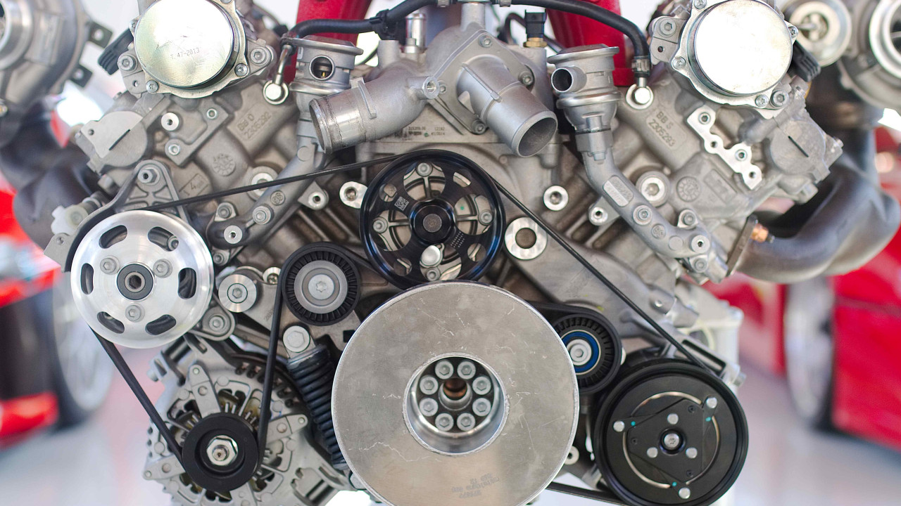 Co zrobić, gdy ważny element auta nagle się przegrzewa?