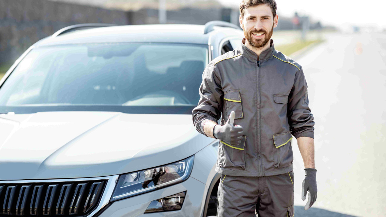 Niezniszczalna Skoda: Jak osiągnąć 890 tys. km przebiegu?