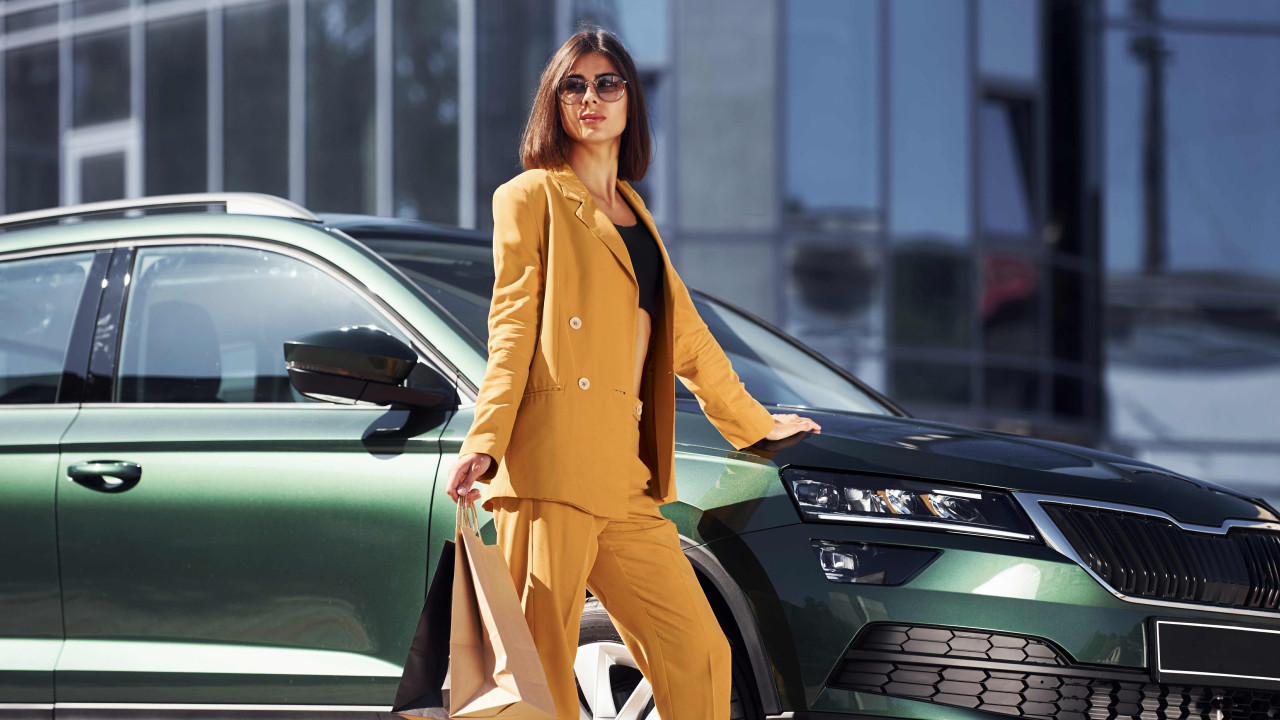 Skoda Edition 130: Bestseller za 76 250 zł gotowy na więcej taksówek