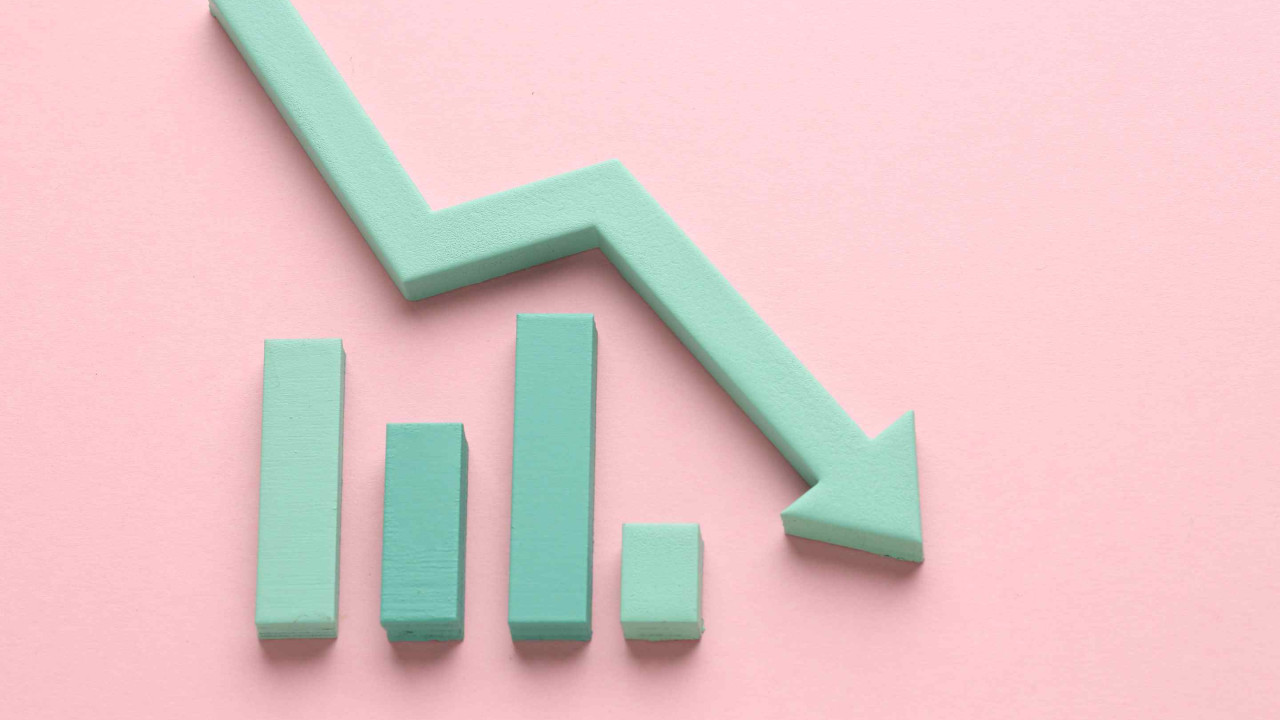 Volvo Cars notuje spadki na giełdzie przez Chiny i cła