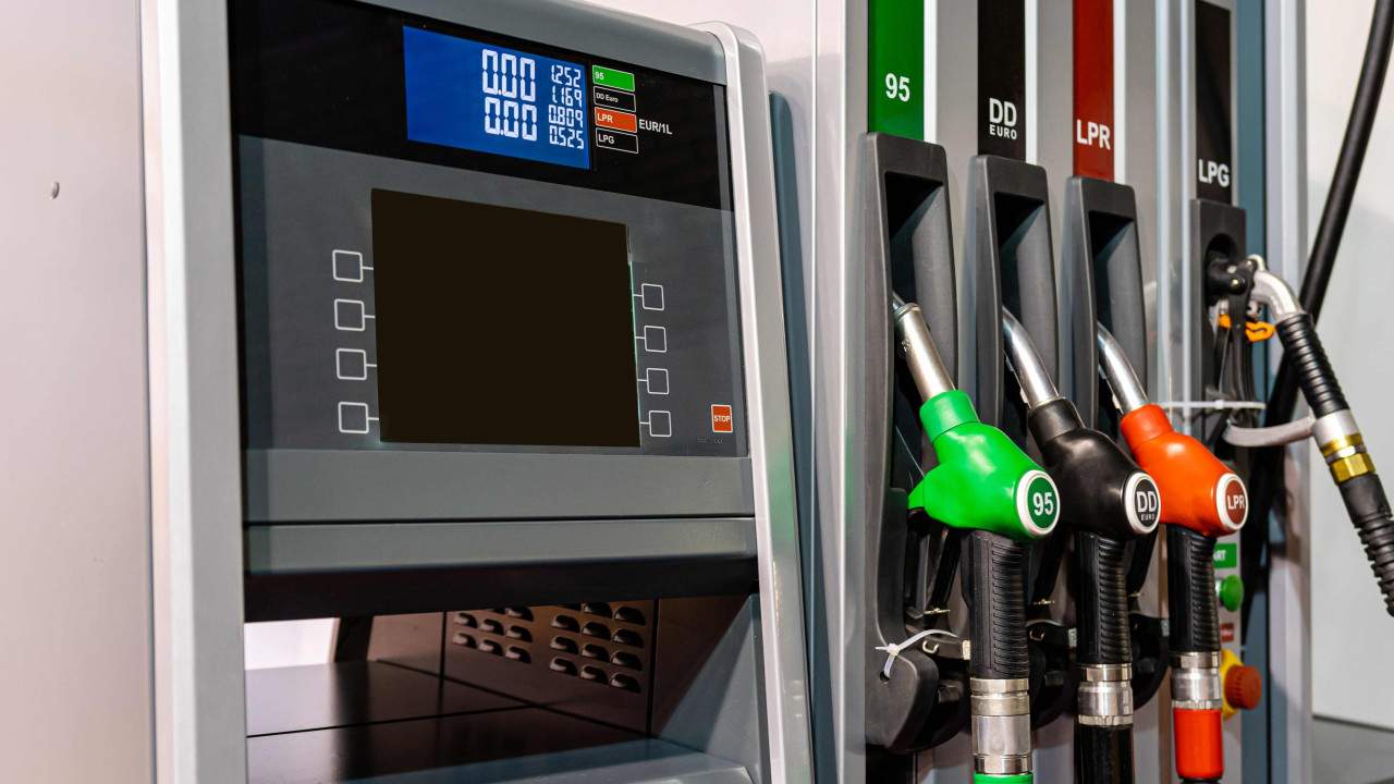 Nowe ceny paliw od 1 kwietnia: ile zapłacimy za benzynę, diesel i LPG?