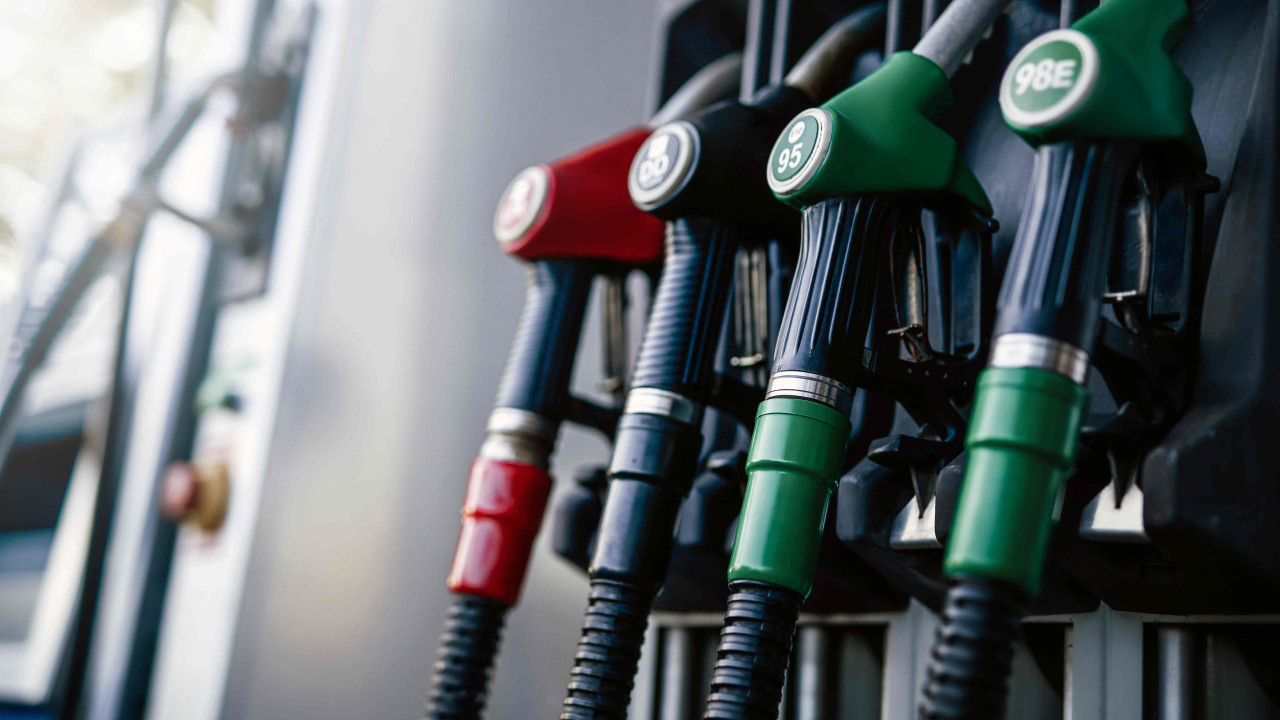 Niemcy: Paliwa drożeją mimo regulacji, jedna podwyżka dziennie