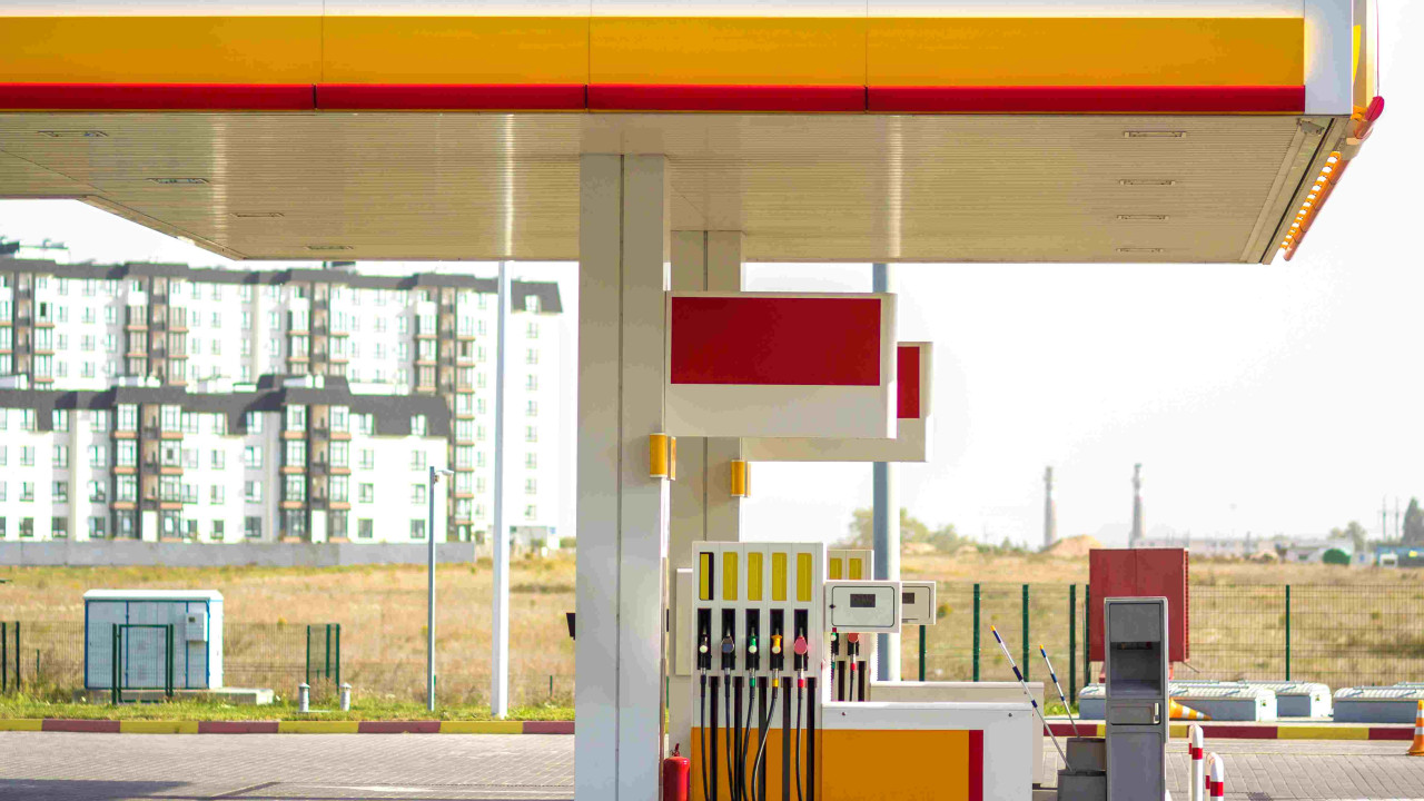 Nowe ceny paliw od poniedziałku: ile zapłacimy za benzynę i LPG?