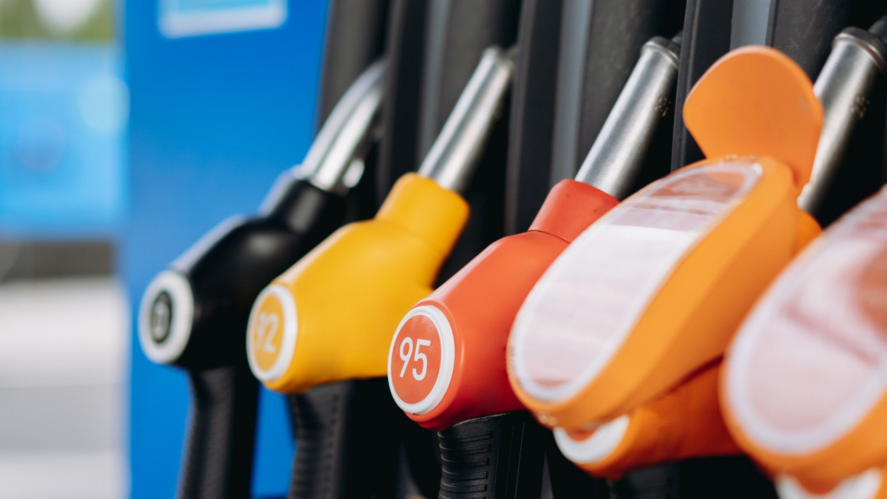 Nowe ceny paliw od 2 kwietnia: Benzyna, diesel i LPG