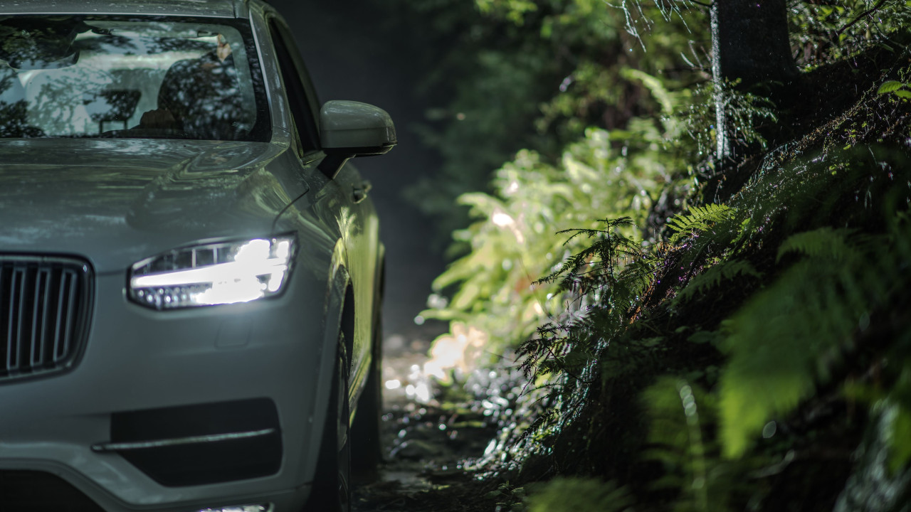 Dlaczego SUV-y zdobywają popularność? Komfort to dopiero początek