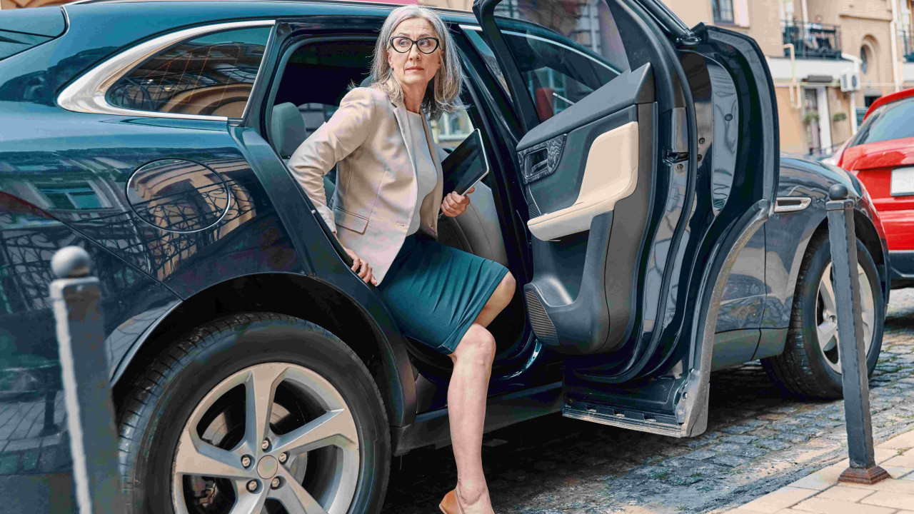 Pojedynek flagowych SUV-ów: Volvo EX90 kontra Kia EV9