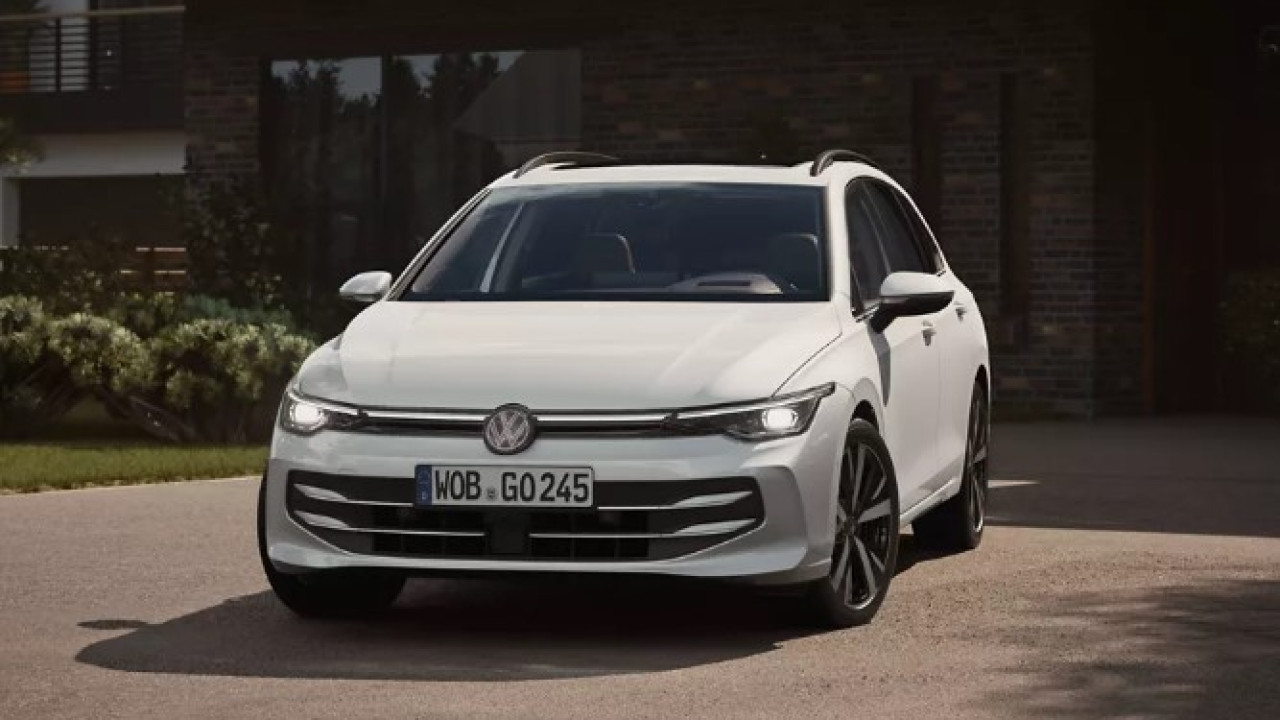 Volkswagen Kombi: Teraz o 28 110 zł tańszy od bazowego T-Roc!