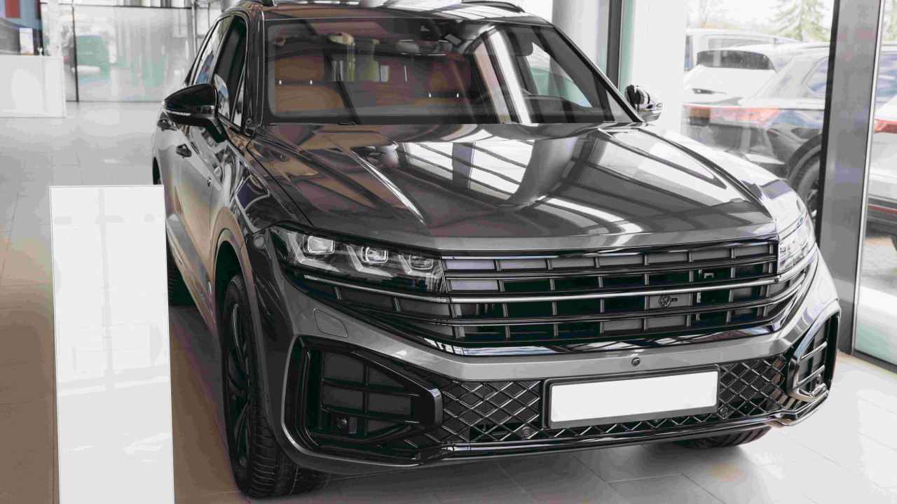 Volkswagen 2026: Nowy SUV w atrakcyjnej cenie 86 290 zł!