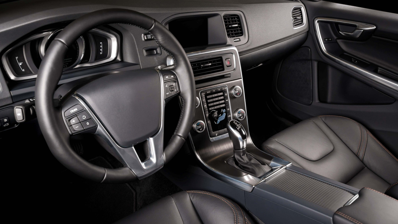 Volvo wprowadza chińską markę Lynk & Co na rynek europejski