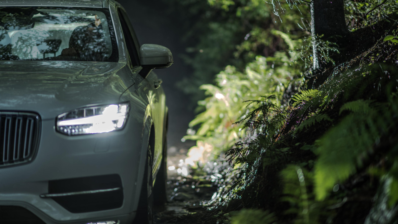 Gwałtowny spadek akcji Volvo – rynek reaguje stanowczo