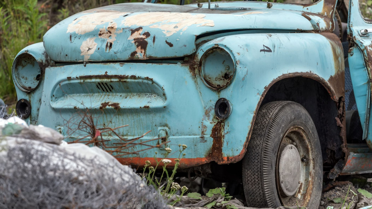 Zrobił porządek, trafił do aresztu: nietypowa kradzież w Żorach