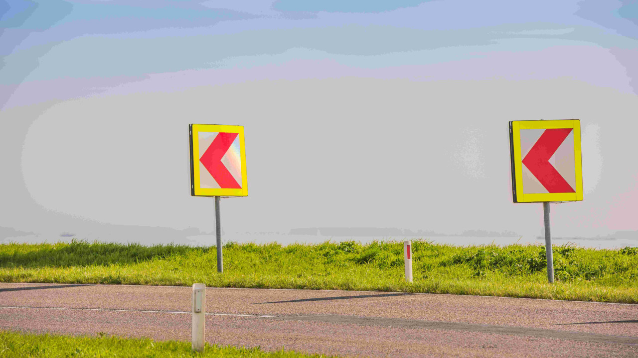 Uwaga kierowcy! Znak, który może przysporzyć mandatów