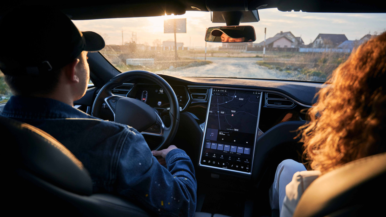 Nowe funkcje AI w Volvo: Rewolucja w technologii samochodowej