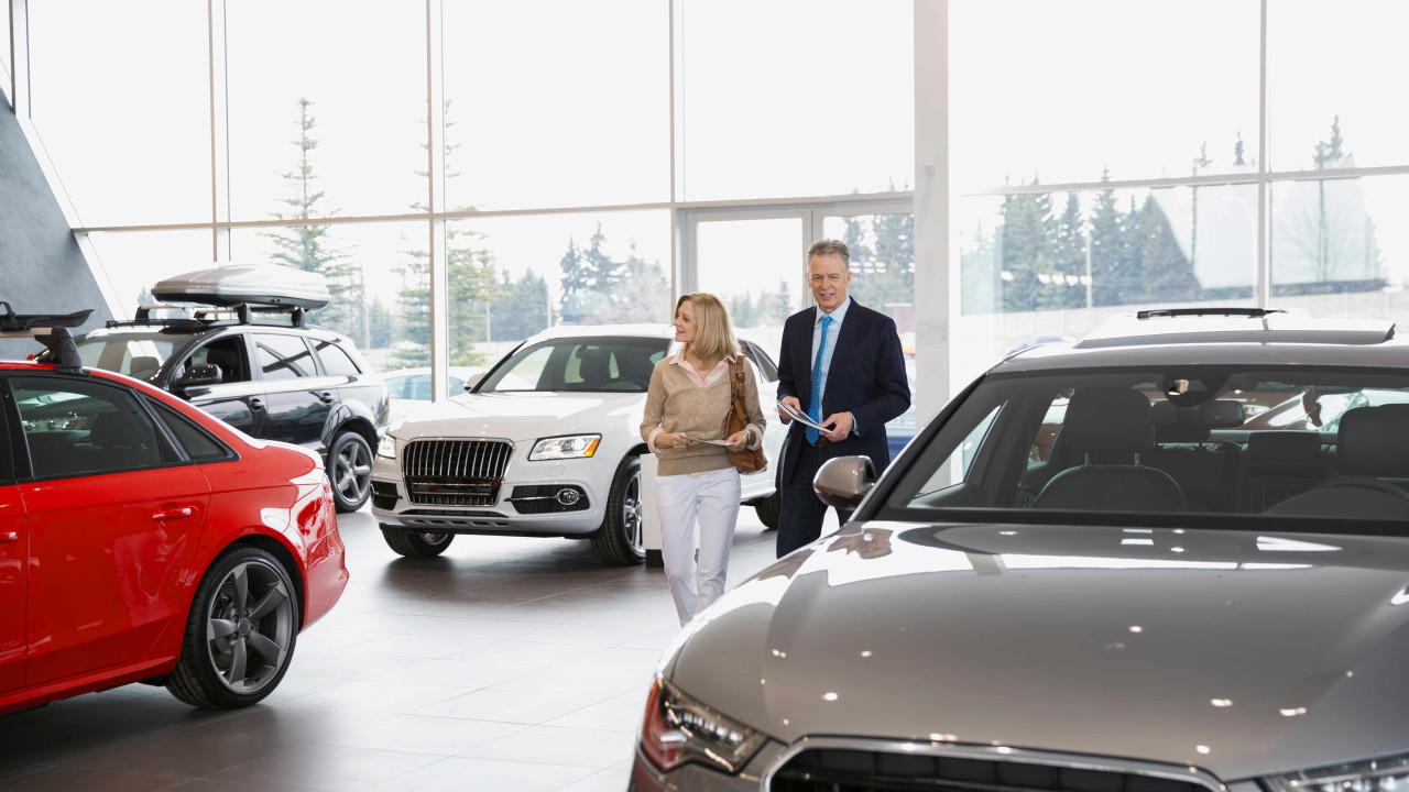 Audi kończy produkcję dwóch modeli. Nadchodzi zupełnie nowy następca.