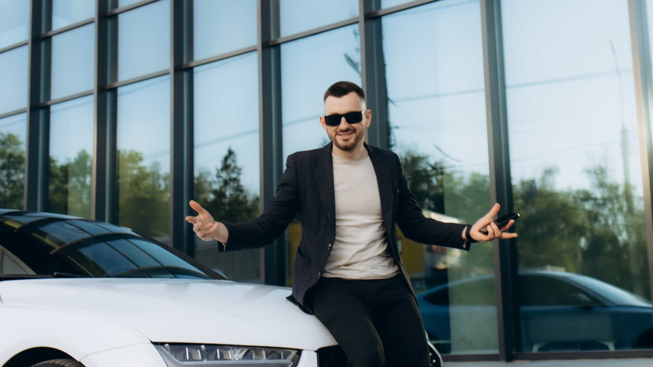 Audi A3 8L: Klasyk, którego wartość rośnie szybciej niż Tesli