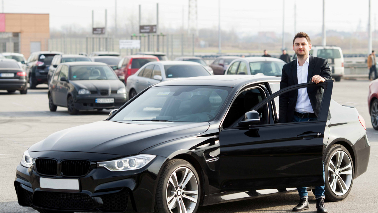 Opinie o Dieslu BMW 3.0 N57: spalanie, usterki i konserwacja