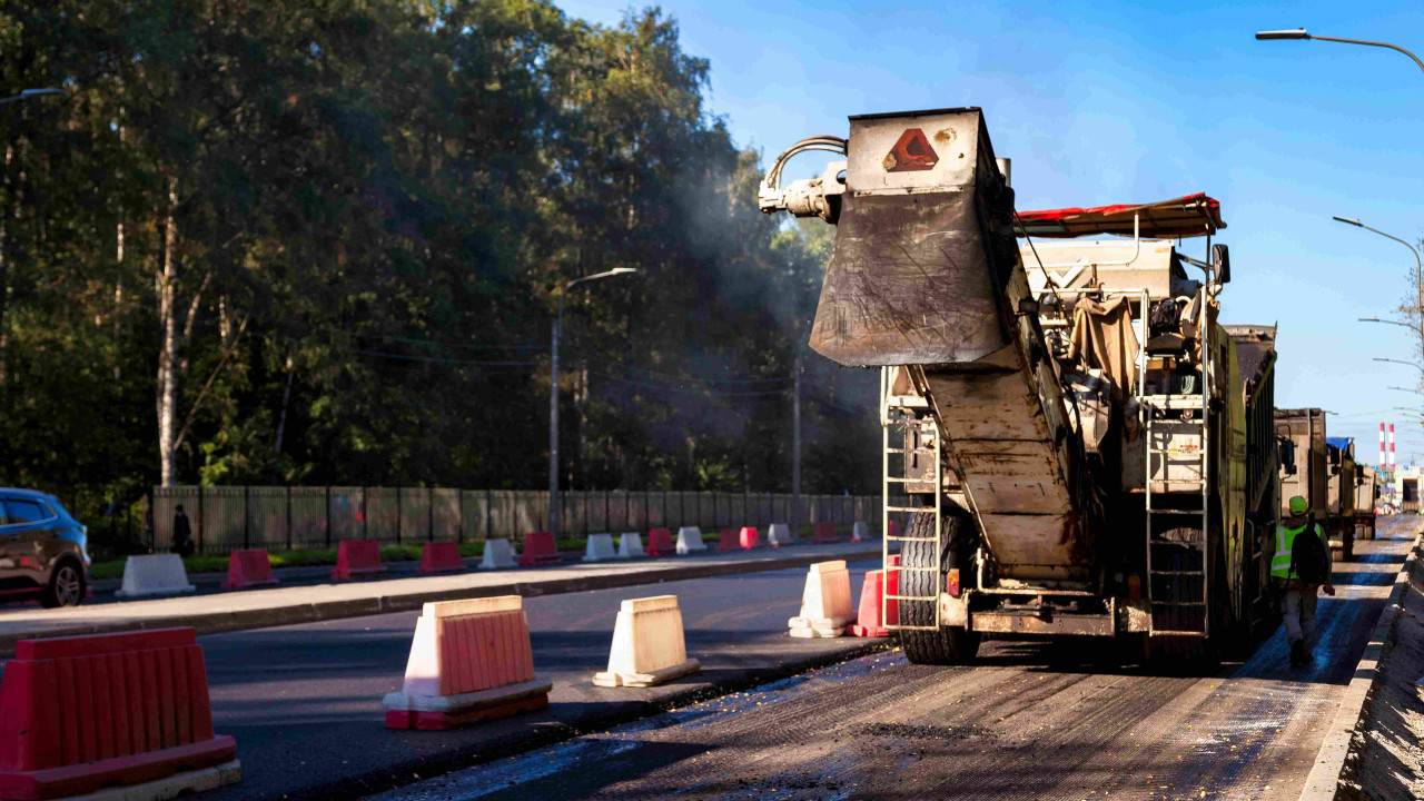 Start budowy nowej trasy nad Bałtyk jako łącznik S11 i A2