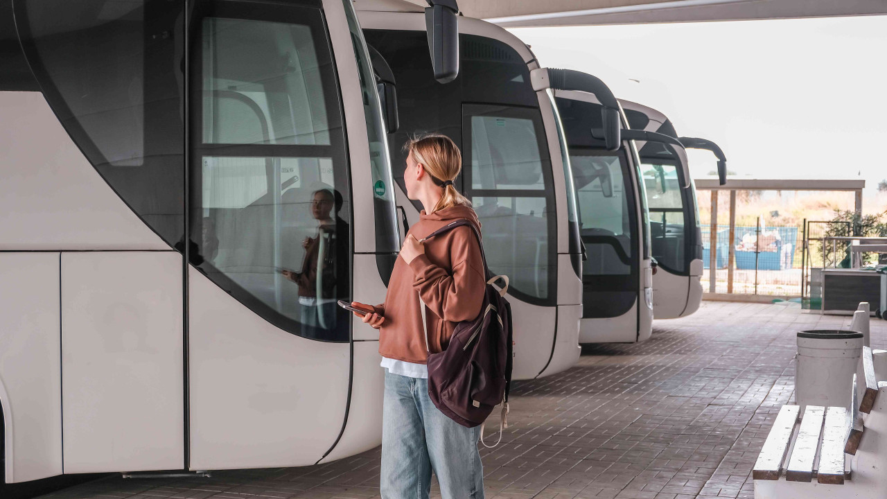 Norwegia skutecznie eliminuje brak kierowców autobusów miejskich