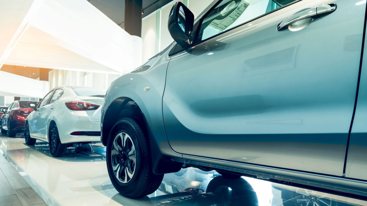 Problemy z chińskimi samochodami: słabe strony odkryte przez mechaników