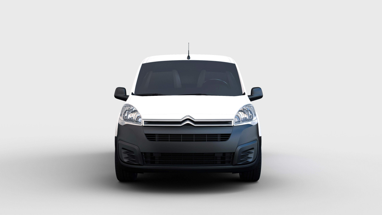 Citroën wskrzesza legendarny model, inspirując się Renault